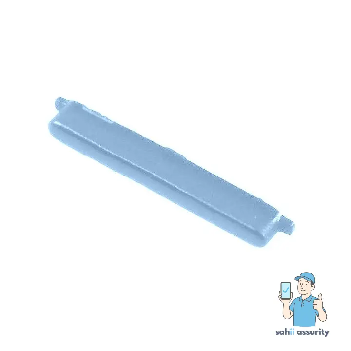 Volume Side Button Outer for Vivo V29 5G Blue
